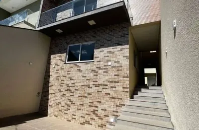 Casa com 2 quartos à venda na Rua Anibale Mazivieiro, Laranjeiras, Caieiras