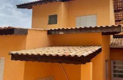 Casa em condomínio fechado com 3 quartos à venda na Alameda Serra Da Prata, Terra Preta, Mairiporã