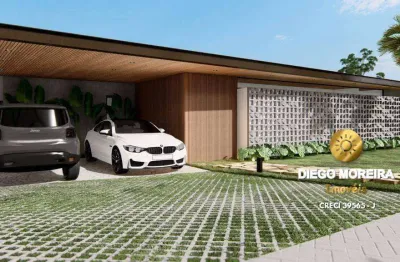 Lançamento - casa em condomínio na cidade de atibaia
