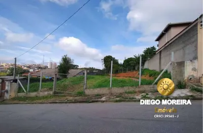 Terreno à venda na Rua São Roque, Terra Preta, Mairiporã