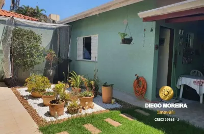 Casa com 3 quartos à venda na Rua Doutor José Ferreira Keffer, Vila Helena, Atibaia