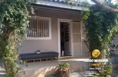 Casa com 2 quartos à venda na Rua Texas, Terra Preta, Mairiporã