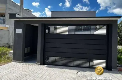 Casa com 3 quartos à venda na Rua Maria Gazolla Dártora, Laranjeiras, Caieiras