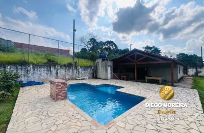 Casa à venda em terra preta - oportunidade imperdível!