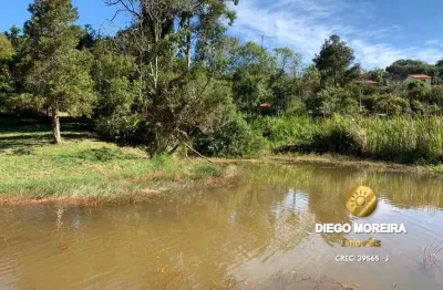 Terreno à venda na Rua Michigan, Terra Preta, Mairiporã