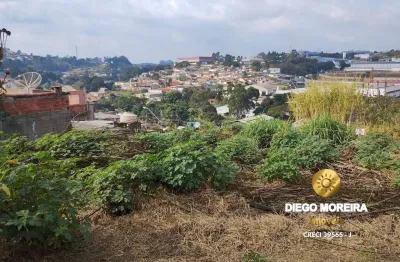 Terreno à venda na Rua Dorival Gomes Pedroso, Terra Preta, Mairiporã