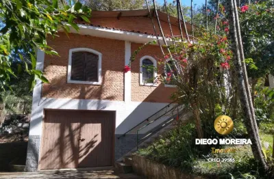 Chácara / sítio com 2 quartos à venda na Avenida Sandra, Rio Acima, Mairiporã
