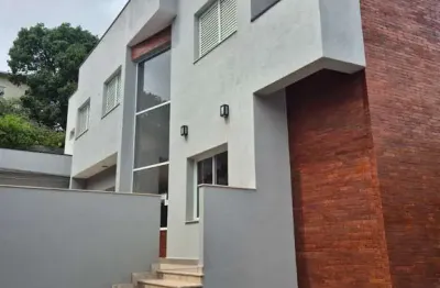 Casa com 3 quartos à venda na Rua Tiradentes, Santa Luzia, Bragança Paulista