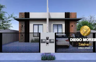 Casa com 3 quartos à venda na Avenida Cinamomos, Jardim dos Pinheiros, Atibaia