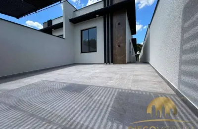 Casa com 3 quartos à venda na Avenida Cinamomos, Jardim dos Pinheiros, Atibaia