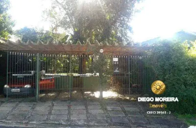 Chácara / sítio com 5 quartos à venda na Avenida Barretos, Jardim do Lago, Atibaia