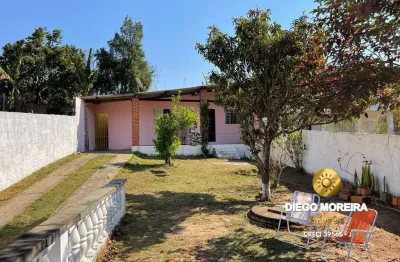 Casa com 2 quartos à venda na Estrada Laramara, Terra Preta, Mairiporã