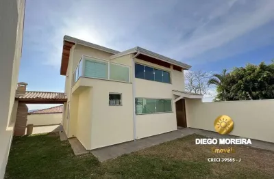 Casa em condomínio fechado com 3 quartos à venda na Alameda Serra Da Mantiqueira, Terra Preta, Mairiporã