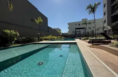 Apartamento à venda e locação – vértice carraro | conforto e qualidade