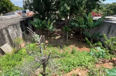 Terreno escriturado à venda em atibaia e com excelente localização