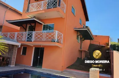 Casa com 2 quartos à venda na Rua Jose Pedro Ramos, Jardim Real, Bom Jesus dos Perdões