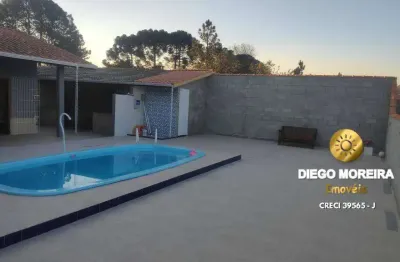 Casa com 3 quartos à venda na Rua Texas, Terra Preta, Mairiporã