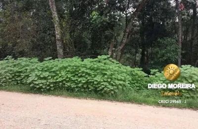 Terreno em condomínio fechado à venda na Alameda das Acácias, Pirucaia, Mairiporã