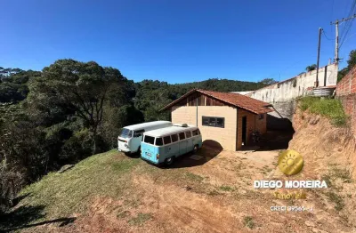 Chácara / sítio com 2 quartos à venda na Caminho Do Riacho, Terra Preta, Mairiporã