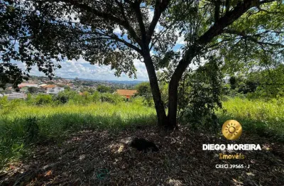 Terreno à venda na Alameda Professor Lucas Nogueira Garcez, Cidade Satélite, Atibaia