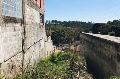 Terreno à venda na Rua Josué Alves Da Silveira, Terra Preta, Mairiporã