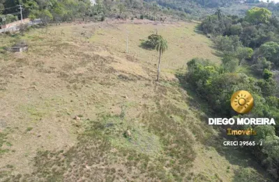 Terreno à venda na Estrada Do Jundiaizinho, Terra Preta, Mairiporã