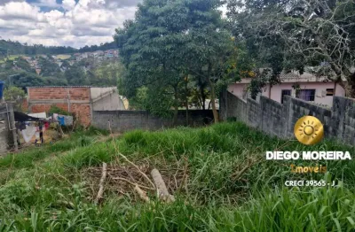 Terreno à venda na Rua Cláudio Manuel Da Costa, Terra Preta, Mairiporã