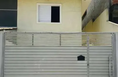 Casa com 2 quartos à venda na Rua Gercina Antonia Da Silva, Terra Preta, Mairiporã