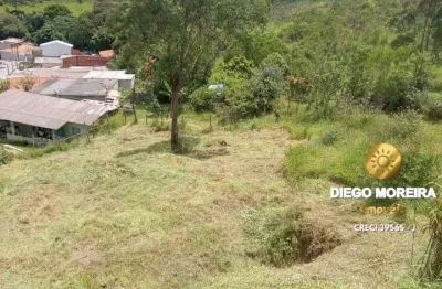 Terreno à venda na Rua Agostinho Camilo Marques, Terra Preta, Mairiporã