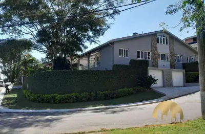 Casa em condomínio fechado com 3 quartos à venda na Rua Roma, Parque Arco Iris, Atibaia