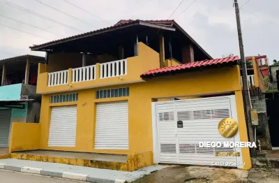 Casa com 3 quartos à venda na Rua Antonio Alvaro Simões De Souza, Terra Preta, Mairiporã