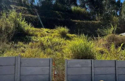 Terreno à venda na Rua das Flores, Loteamento Vale das Flores, Atibaia