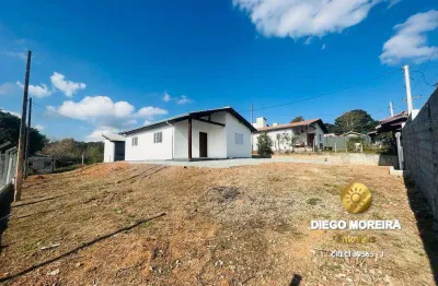 Casa estilo chácara à venda em mairiporã em local tranquilo e calmo