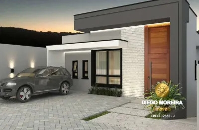 Casa com 3 quartos à venda na Rua Comendador Shigueru Sasaki, Terra Preta, Mairiporã