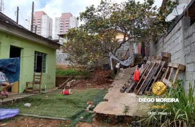Casa com 1 quarto à venda na Rua João Puga Dias, Terra Preta, Mairiporã