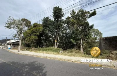 Terreno à venda na Rua Das Colinas, Terra Preta, Mairiporã