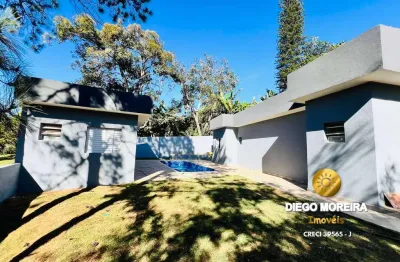 Chácara / sítio com 3 quartos à venda na Rua Lírio, Estância San Remo, Atibaia