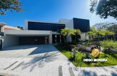 Casa de alto padrão à venda em riviera de são lourenço