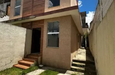 Sobrado à Venda no Centro de Terra Preta – Oportunidade Imperdível!