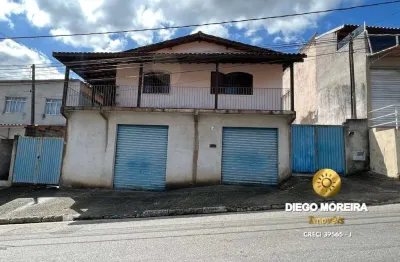 Casa com 3 quartos à venda na Rua João Puga Dias, Terra Preta, Mairiporã