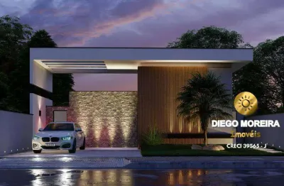 Casa á venda em atibaia dentro de condomínio terras de atibaia