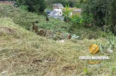 Terreno à venda na Rua Dos Eucaliptos, Capoavinha, Mairiporã