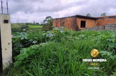 Oportunidade! terreno à venda em terra preta – jd. lúcia ii
