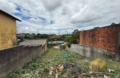 Terreno à venda na Rua Mário De Andrade, Jardim Lúcia, Mairiporã