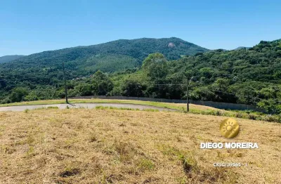 Terreno em condomínio fechado à venda na Rua Araucária, Terra Preta, Mairiporã