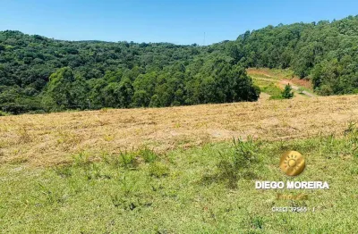 Terreno em condomínio fechado à venda na Rua Araucária, Terra Preta, Mairiporã