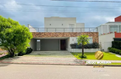 Casa em condomínio fechado com 4 quartos à venda na Rua Jatobá, Terra Preta, Mairiporã