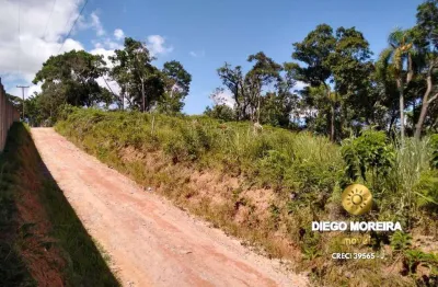 Terreno à venda na Estrada Dos Remédios, Remédios, Mairiporã