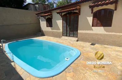 Casa com 2 quartos à venda na Viela Vereador Walter Jabur, Cacéia, Mairiporã