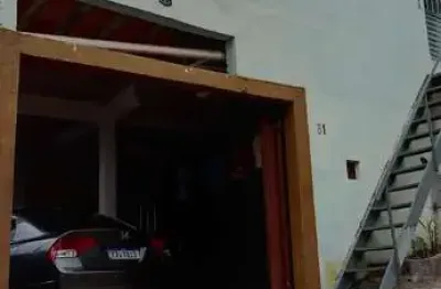 Casa com 3 quartos à venda na Rua Dos Pedrosos, Terra Preta, Mairiporã